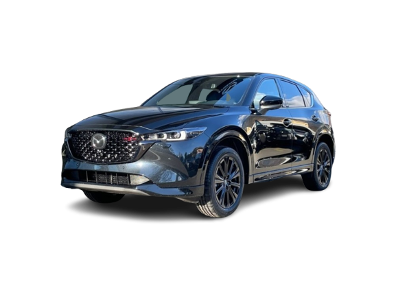 MAZDA CX-5 SKYACTIV-G 194 Homura AWD Automat