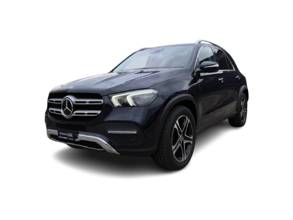 MERCEDES-BENZ GLE 450 4Matic