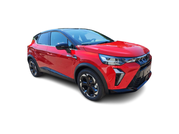 MITSUBISHI ASX 1.6 HEV Instyle