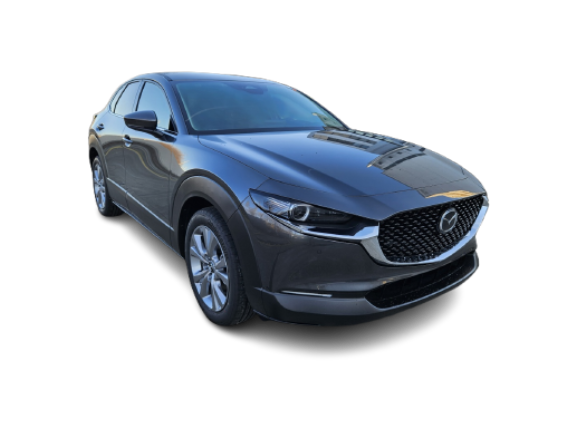 MAZDA CX-30 SKYACTIV-G 150 M Hybrid Exclusive Line AWD AT