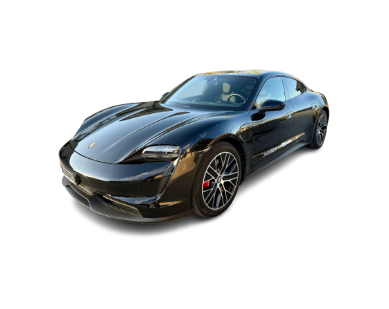 PORSCHE Taycan 4S Performancebatterie Plus
