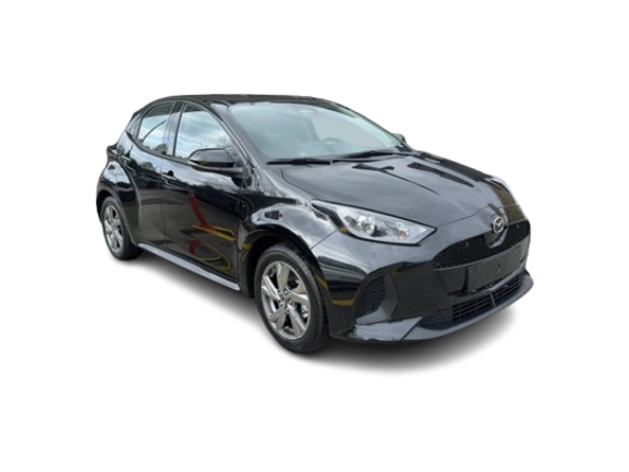 MAZDA 2 Hybrid Exclusive-line