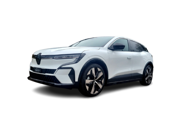 RENAULT Megane E-Tech electric techno 220 PS Comfort Range