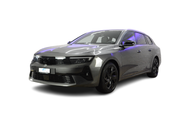 OPEL Astra Sports Tourer 1.6 T PHEV 180 Swiss Plus