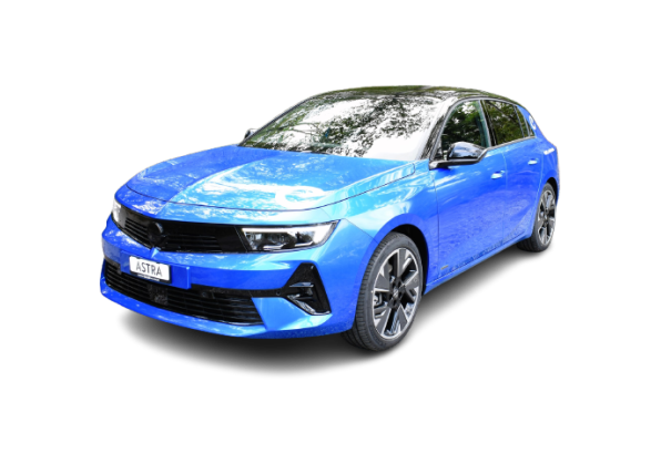 OPEL Astra-e L 54 kWh Swiss Plus