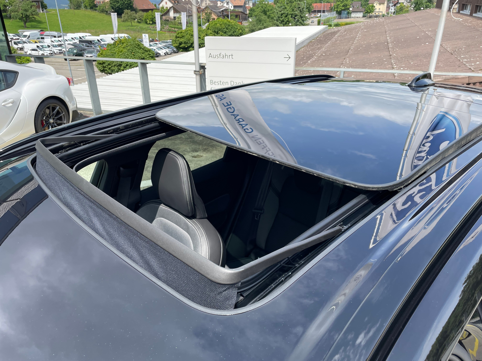 VOLVO XC60 T6 eAWD Xcentric