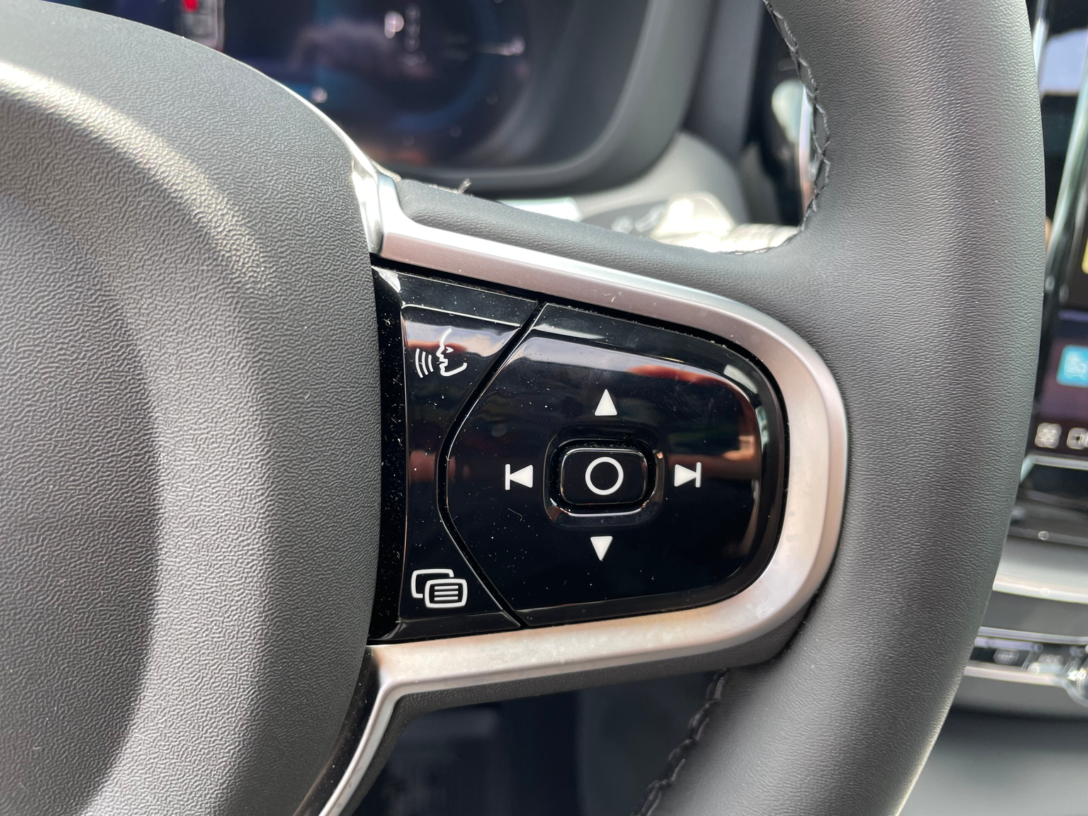 VOLVO XC60 T6 eAWD Xcentric