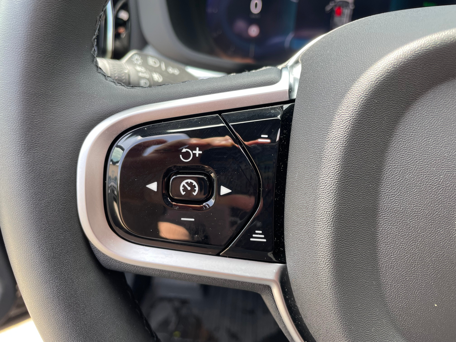 VOLVO XC60 T6 eAWD Xcentric