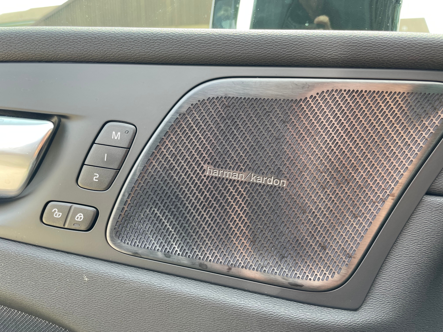 VOLVO XC60 T6 eAWD Xcentric