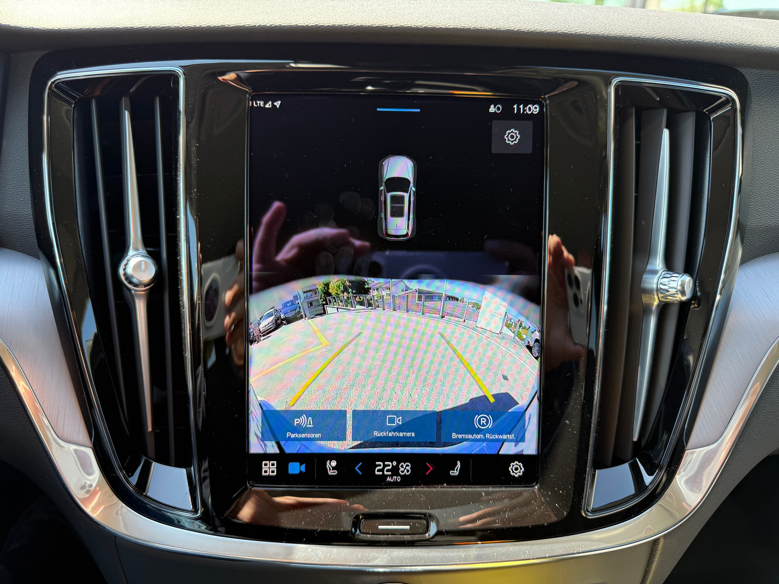 VOLVO V60 B4 D MHD Core