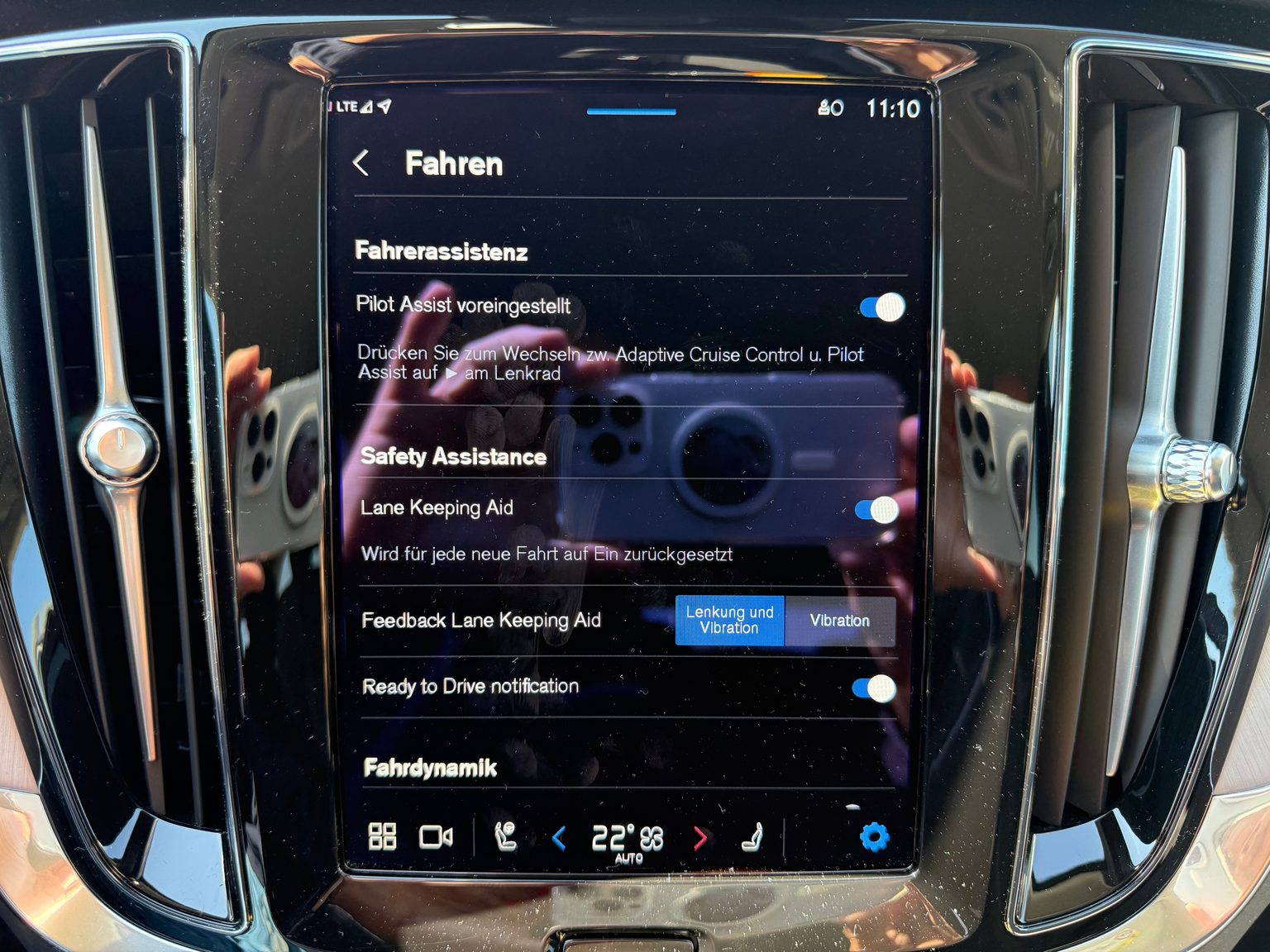 VOLVO V60 B4 D MHD Core