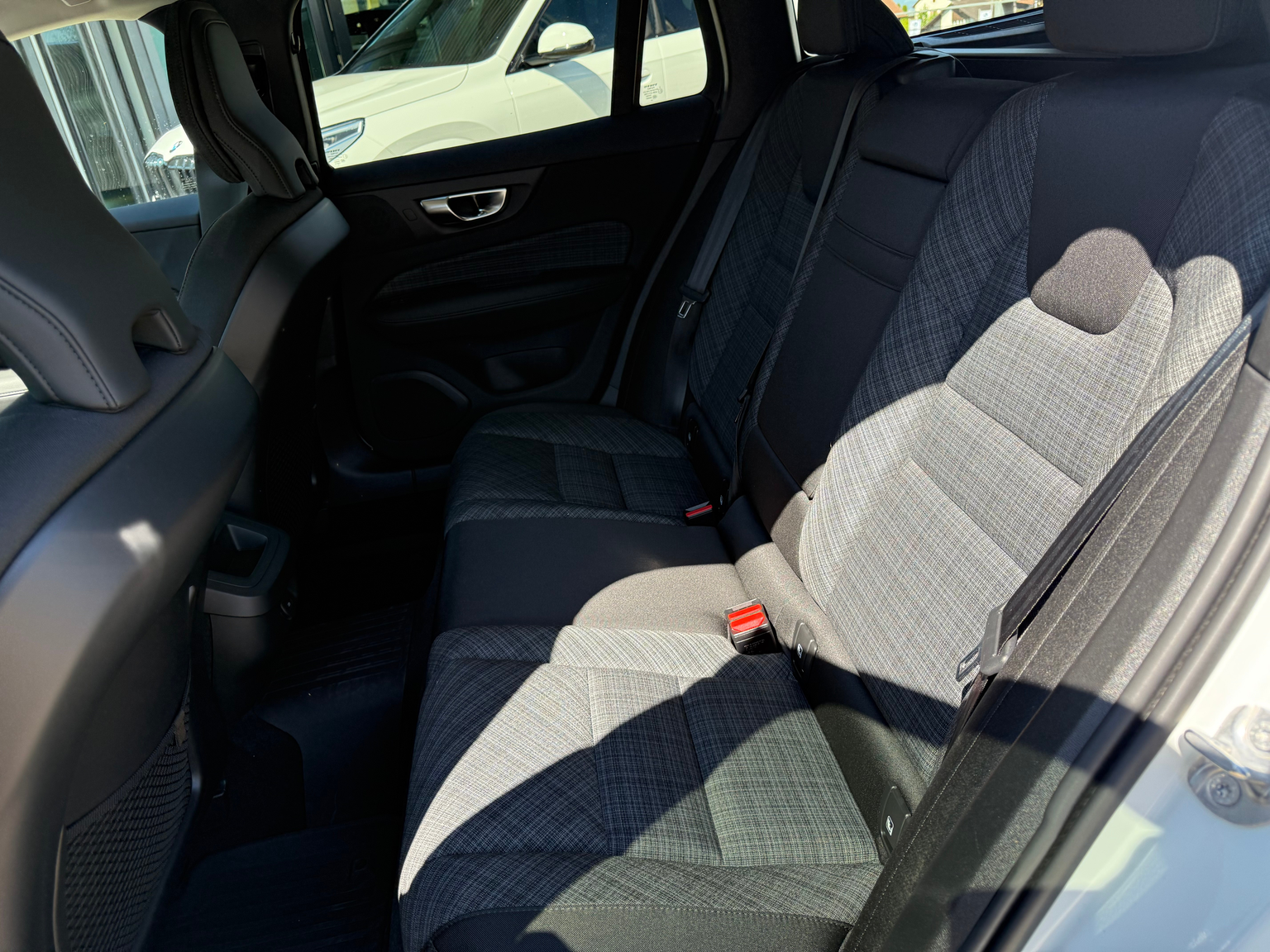 VOLVO V60 B4 D MHD Core