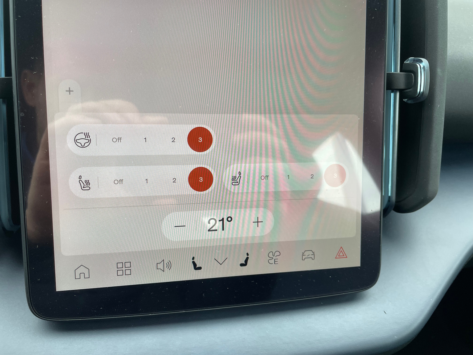 VOLVO EX30 E40 51kWh Core