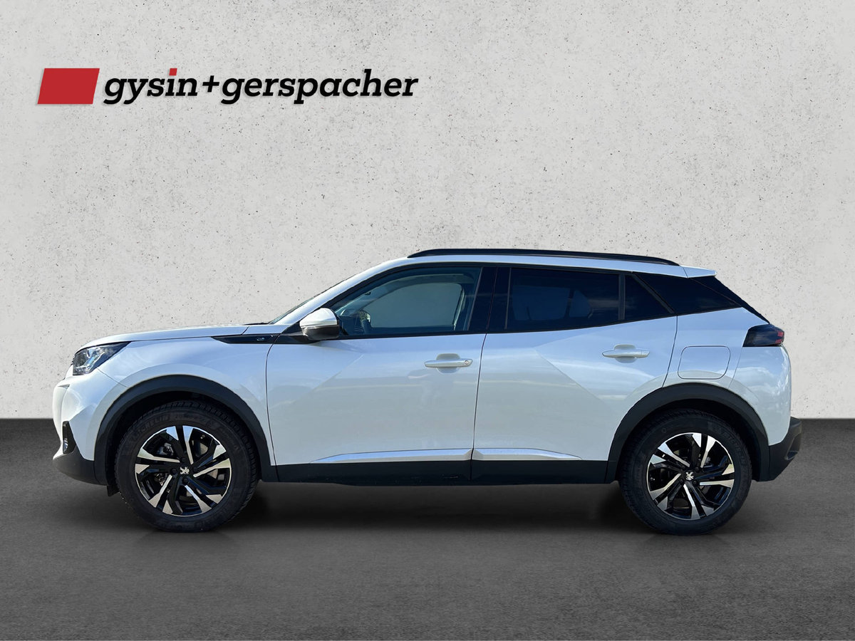 PEUGEOT 2008 e-Allure Pack