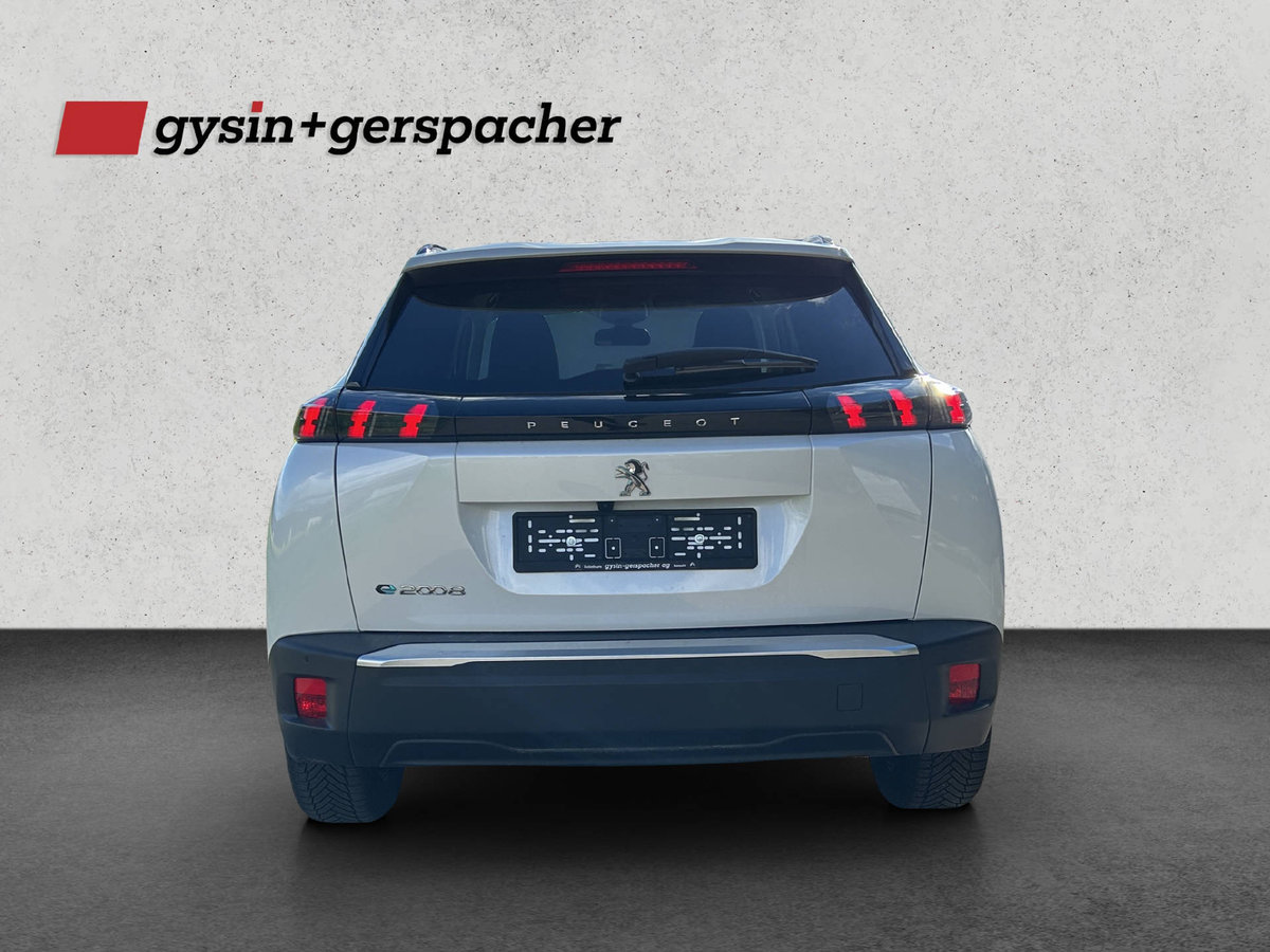 PEUGEOT 2008 e-Allure Pack