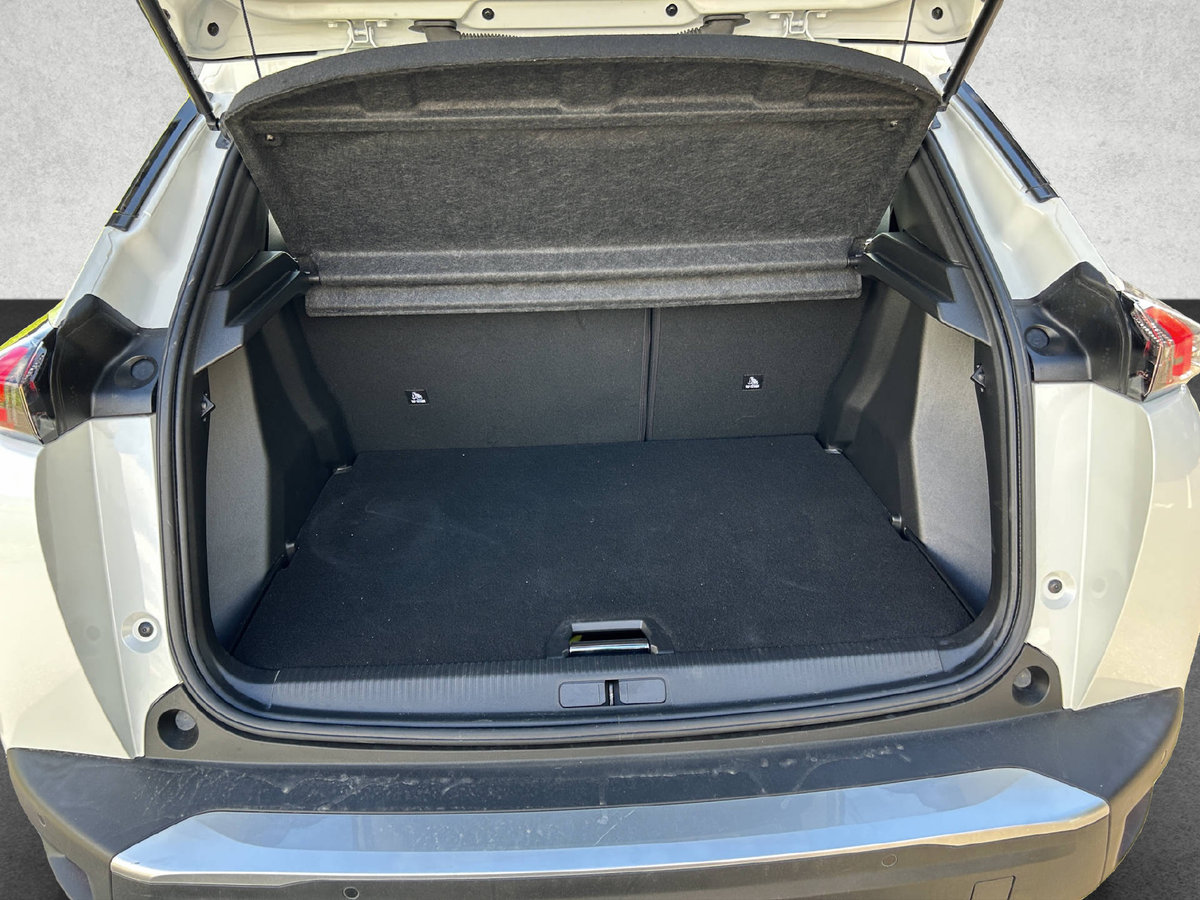 PEUGEOT 2008 e-Allure Pack