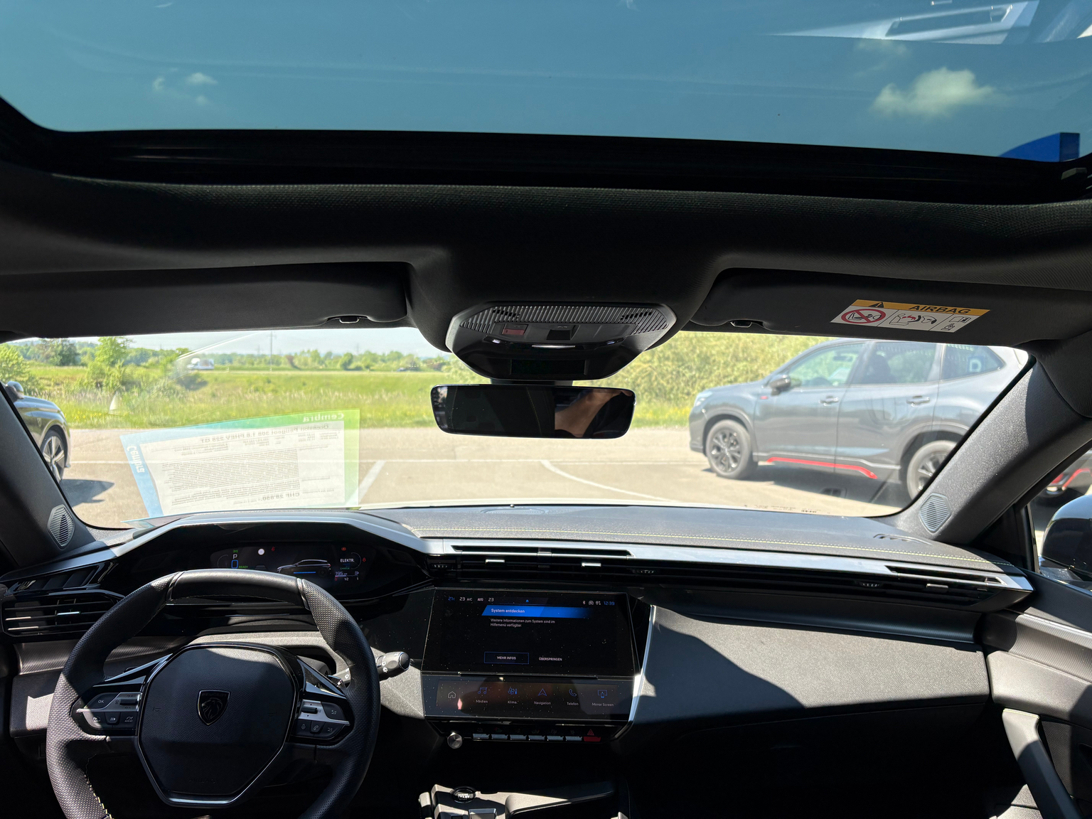 PEUGEOT 308 1.6 PHEV 225 GT
