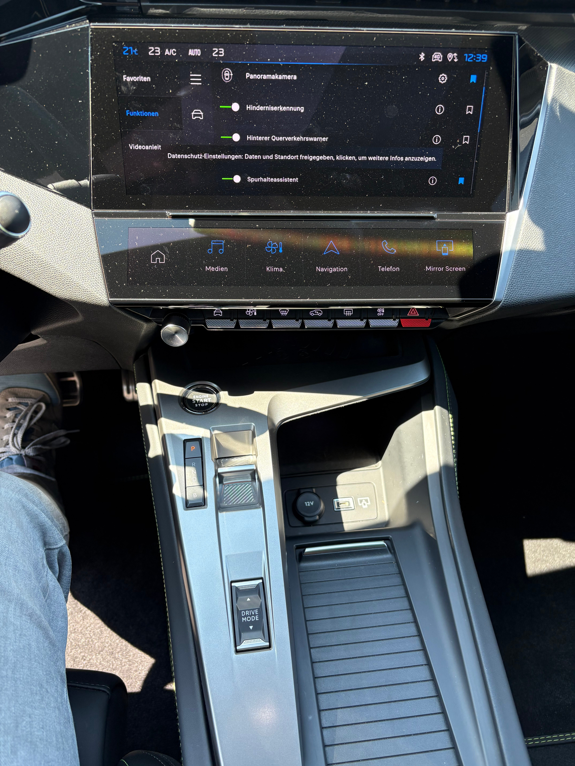 PEUGEOT 308 1.6 PHEV 225 GT