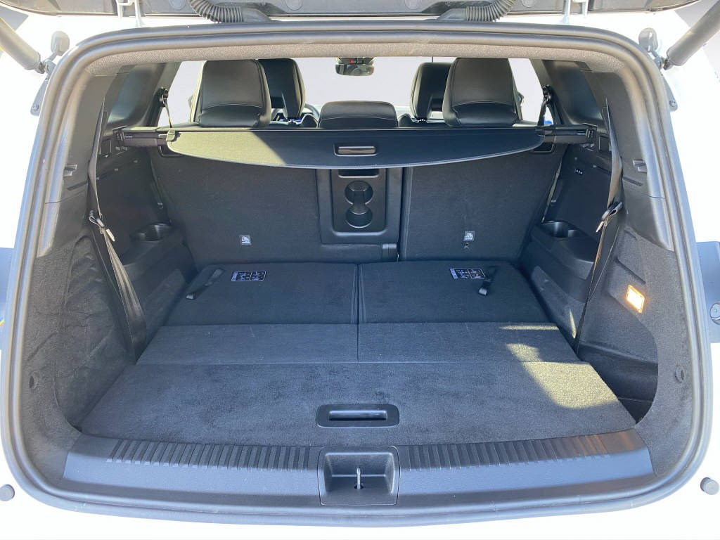 RENAULT Espace 1.2 E-Tech esprit Alpine