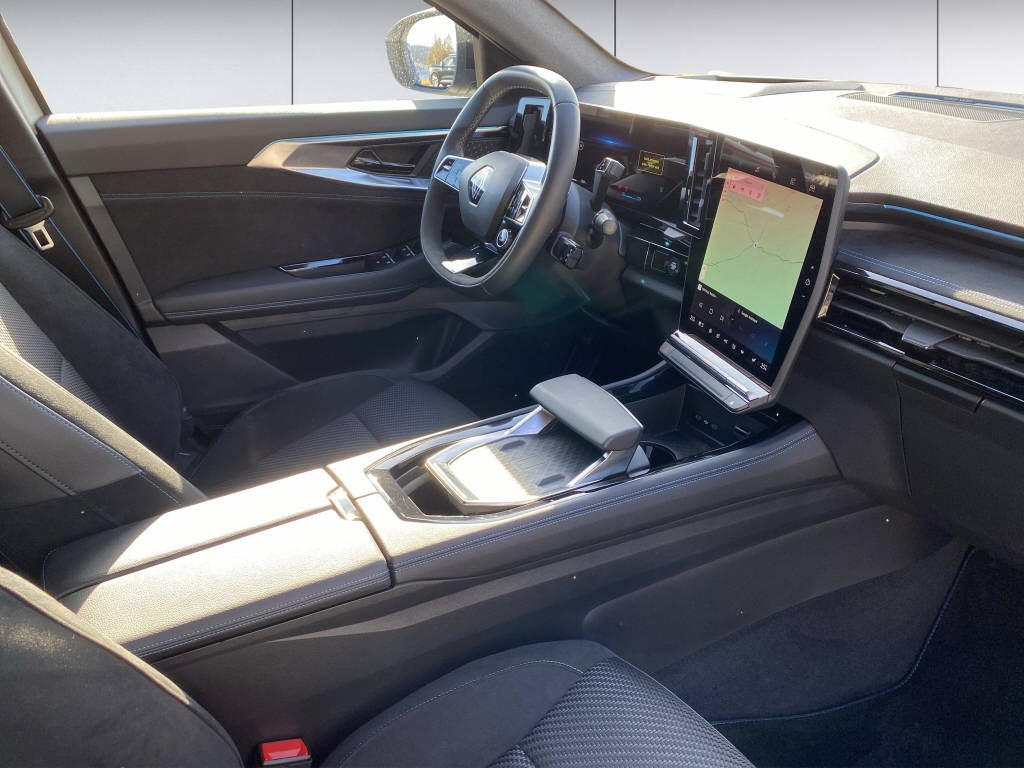 RENAULT Espace 1.2 E-Tech esprit Alpine