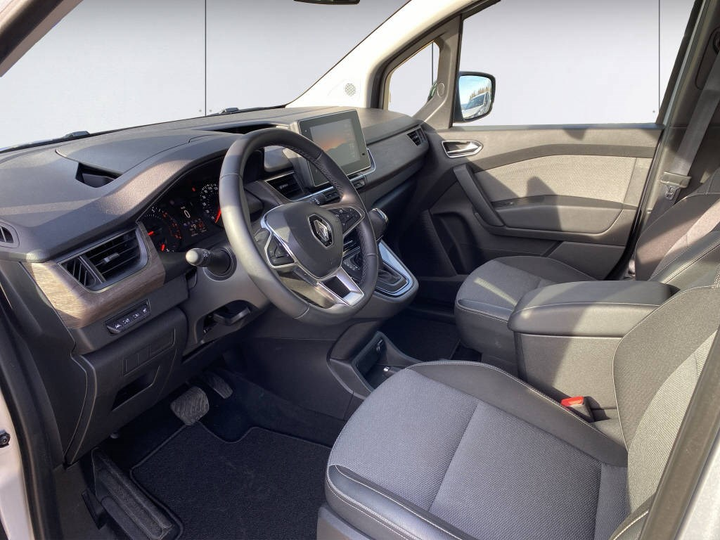 RENAULT Kangoo Combi 1.3 TCe 130 techno