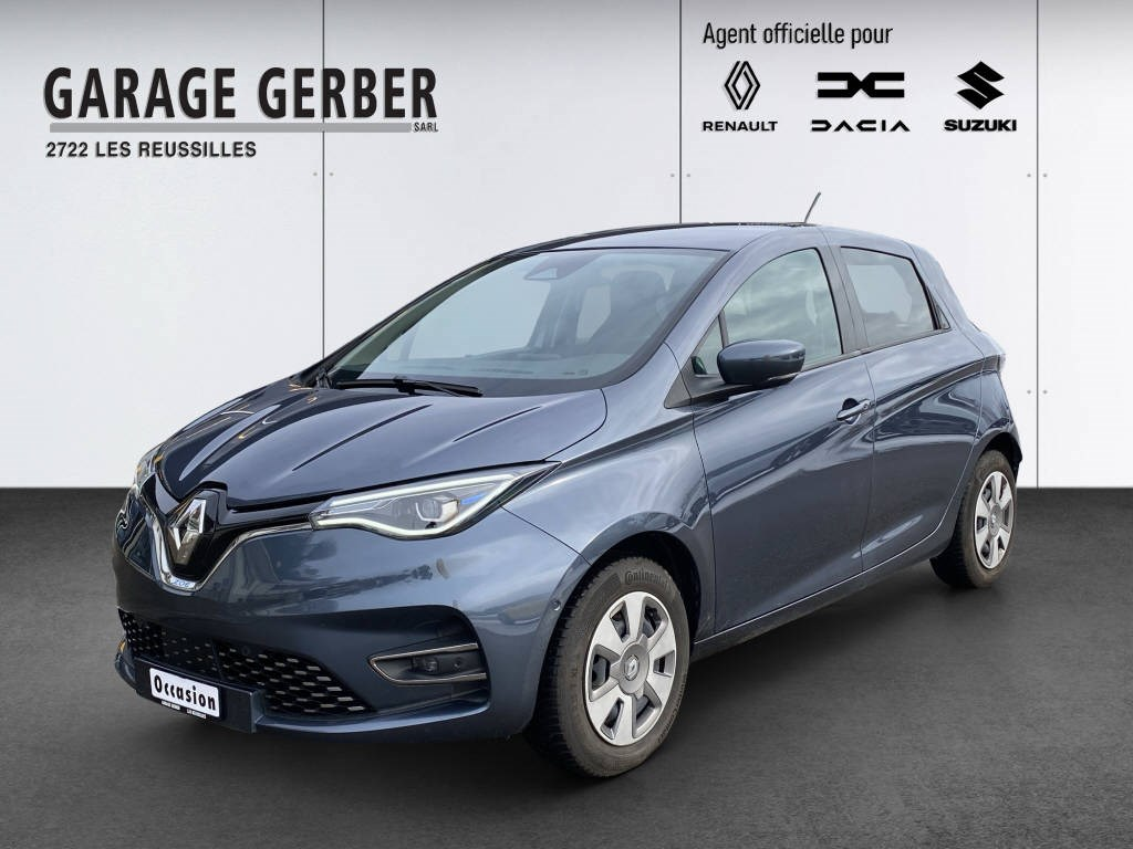 RENAULT Zoe FP R135 Intens incl. Batterie
