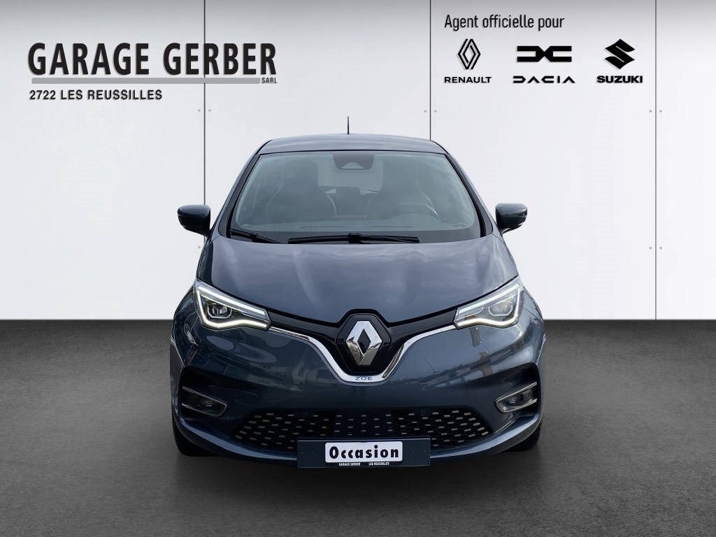 RENAULT Zoe FP R135 Intens incl. Batterie