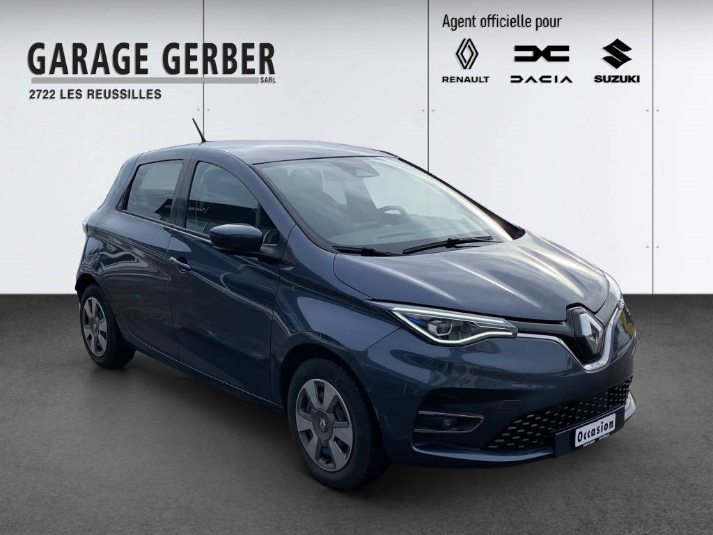RENAULT Zoe FP R135 Intens incl. Batterie