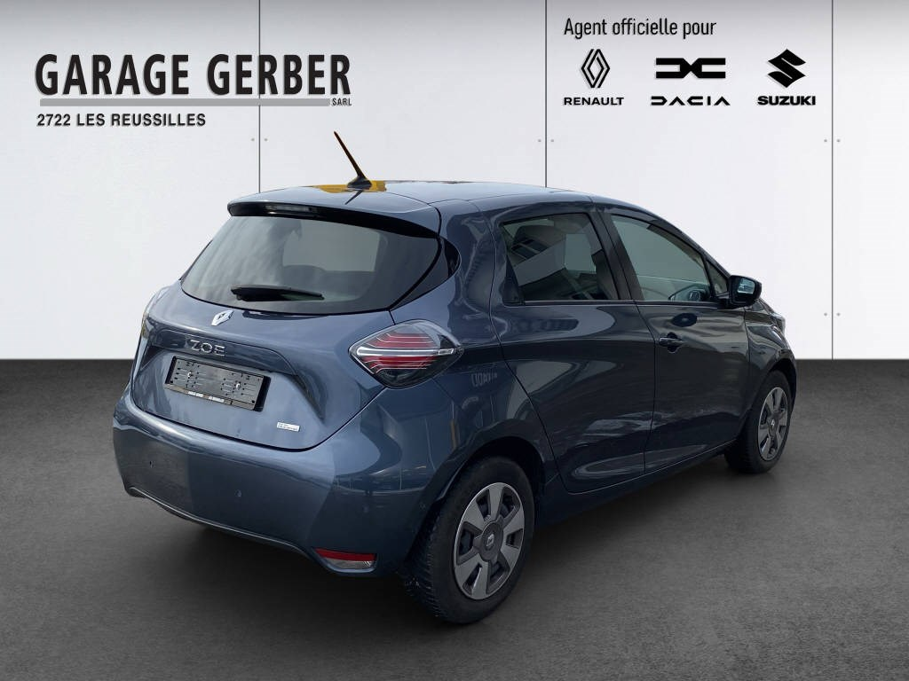 RENAULT Zoe FP R135 Intens incl. Batterie