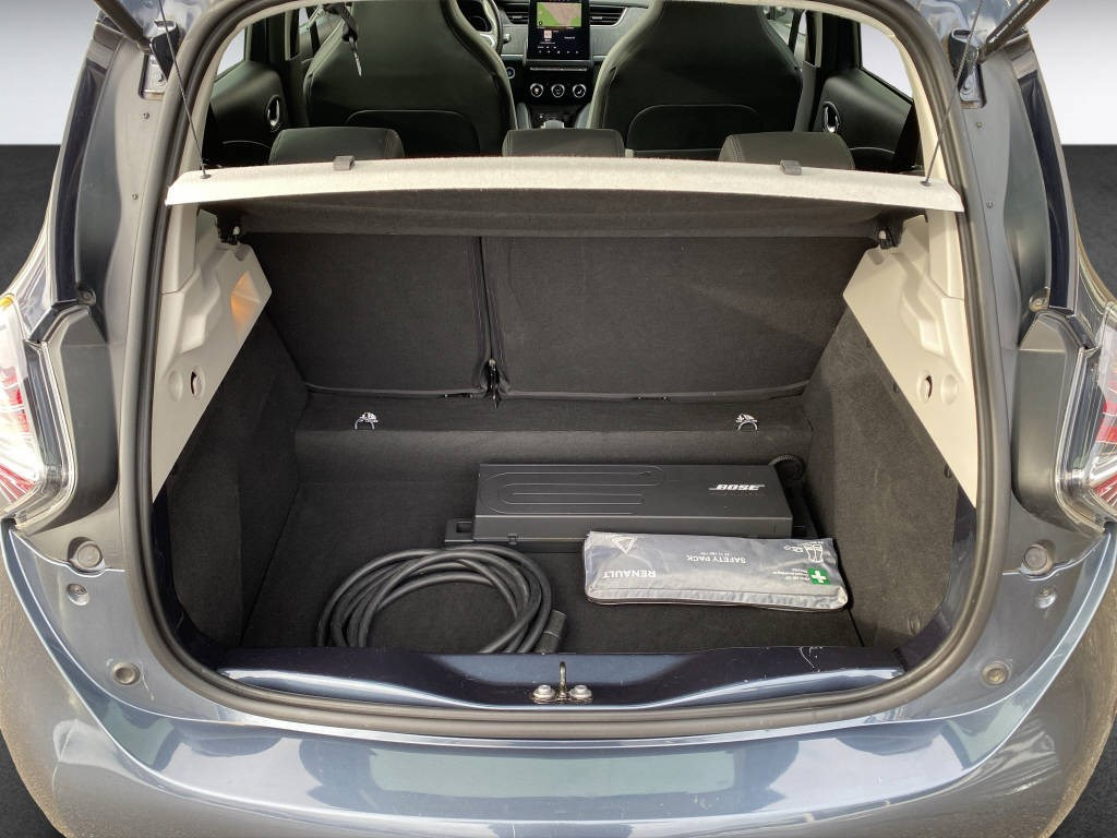 RENAULT Zoe FP R135 Intens incl. Batterie
