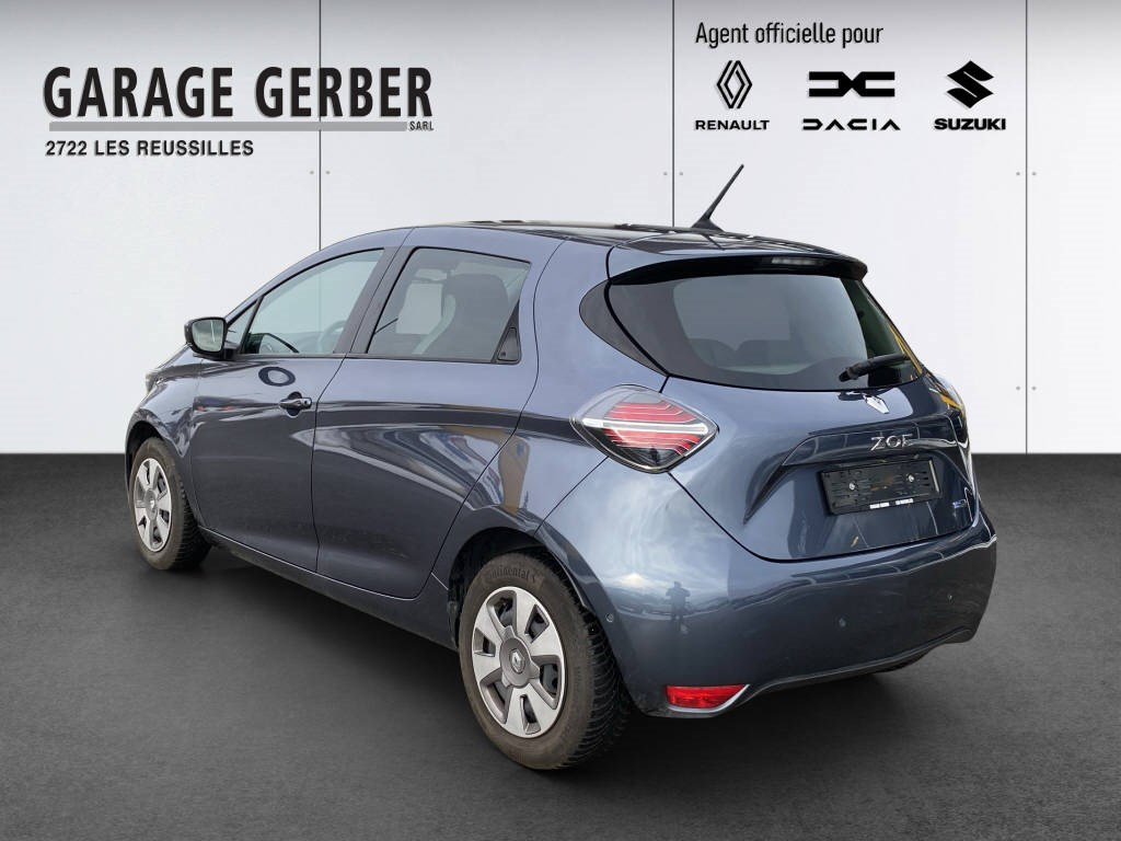 RENAULT Zoe FP R135 Intens incl. Batterie