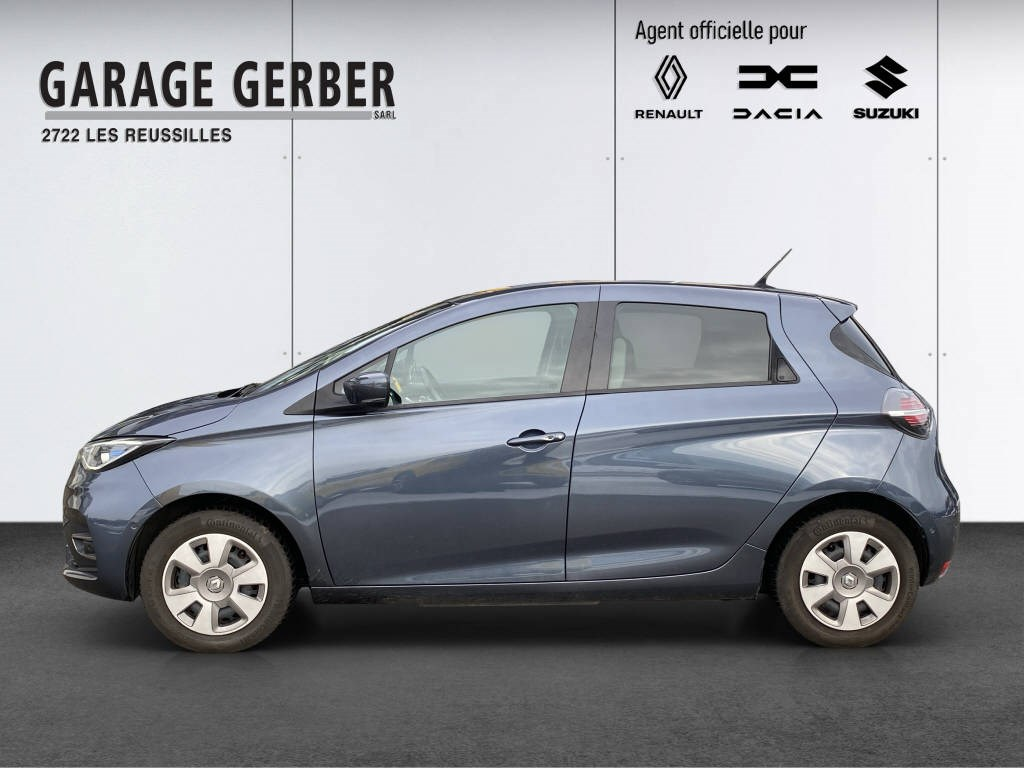 RENAULT Zoe FP R135 Intens incl. Batterie