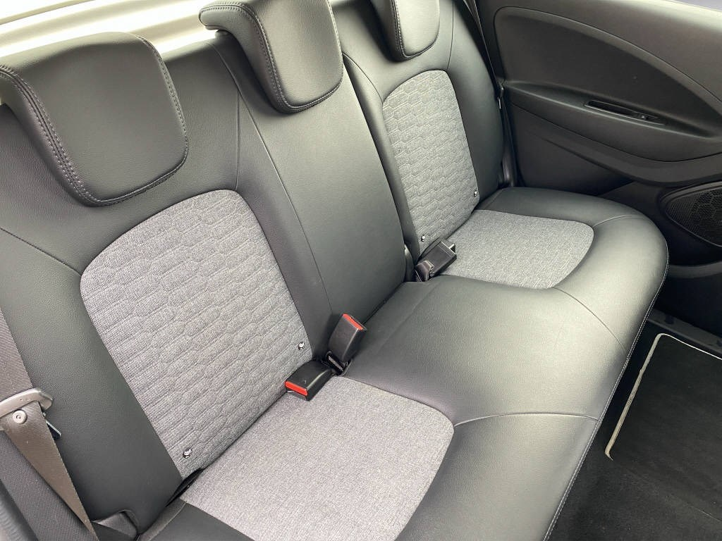 RENAULT Zoe FP R135 Intens incl. Batterie