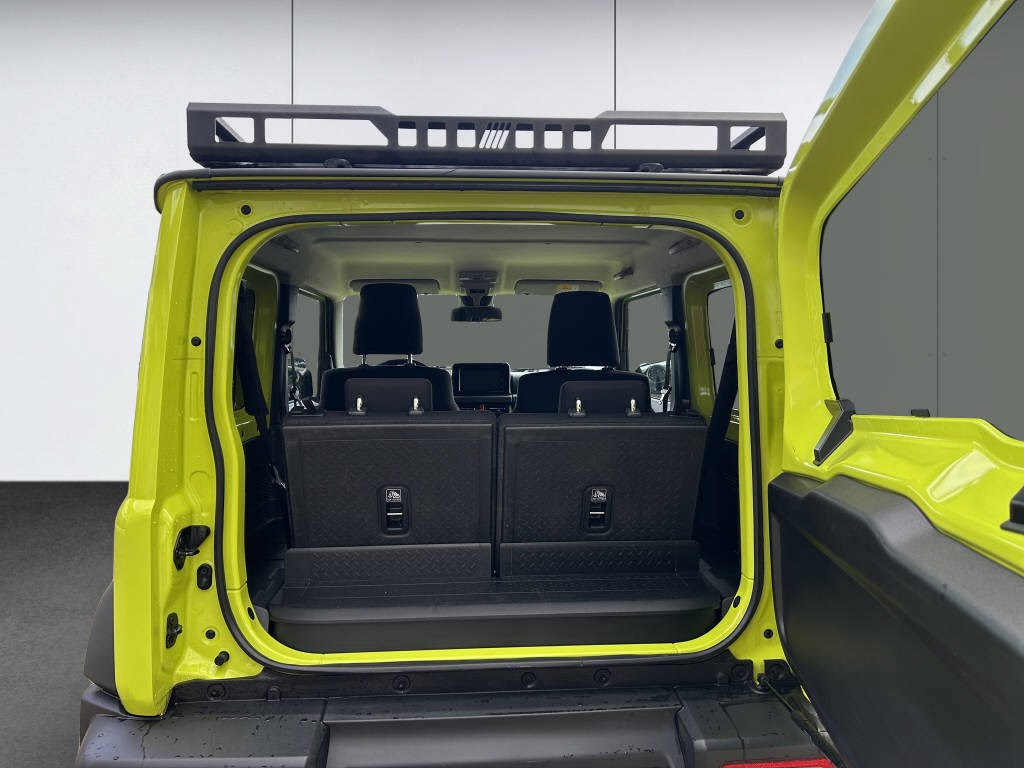 SUZUKI Jimny 1.5 Compact+