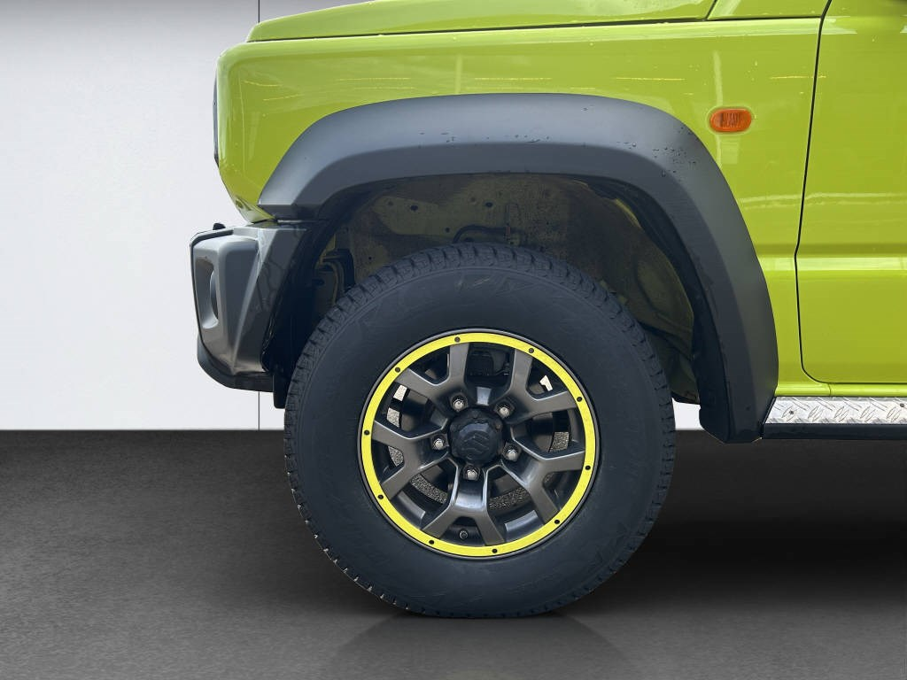 SUZUKI Jimny 1.5 Compact+