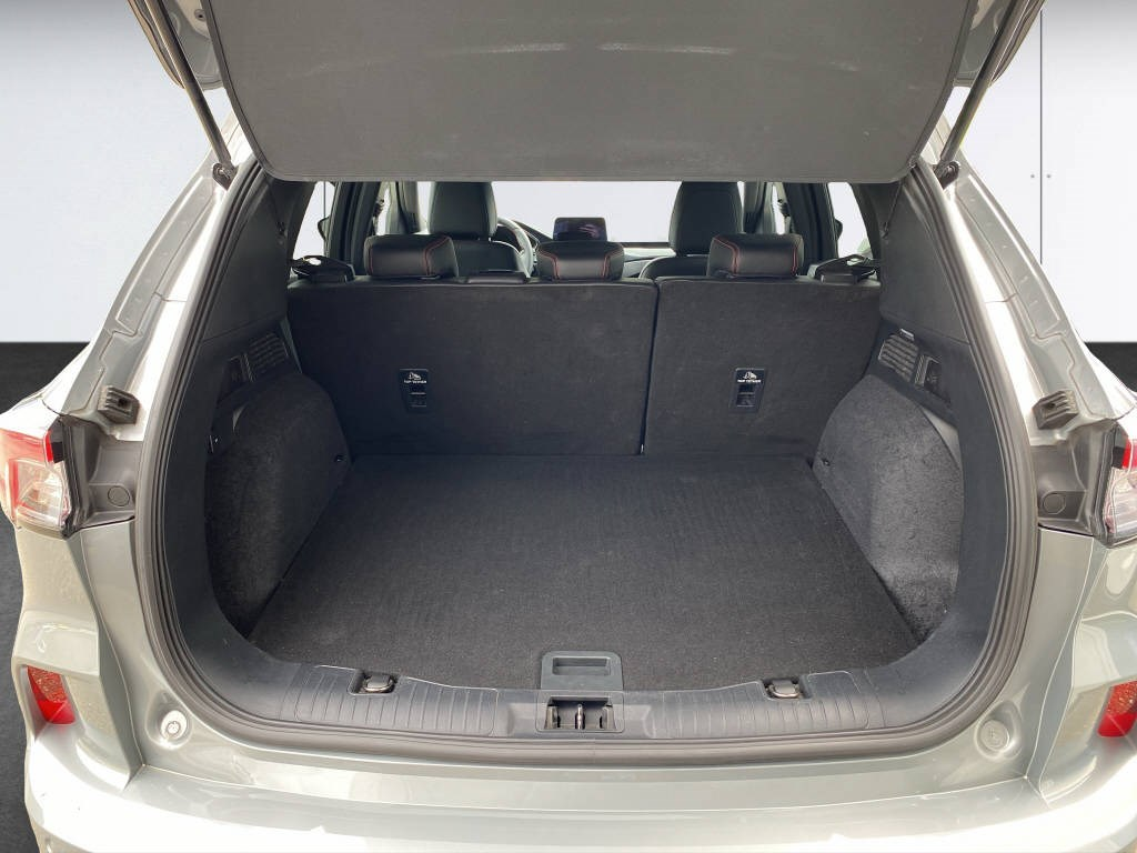 FORD Kuga 2.5 Plug-in Hybrid ST-Line X