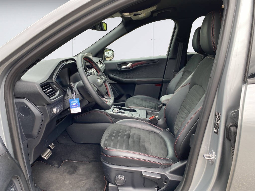 FORD Kuga 2.5 Plug-in Hybrid ST-Line X