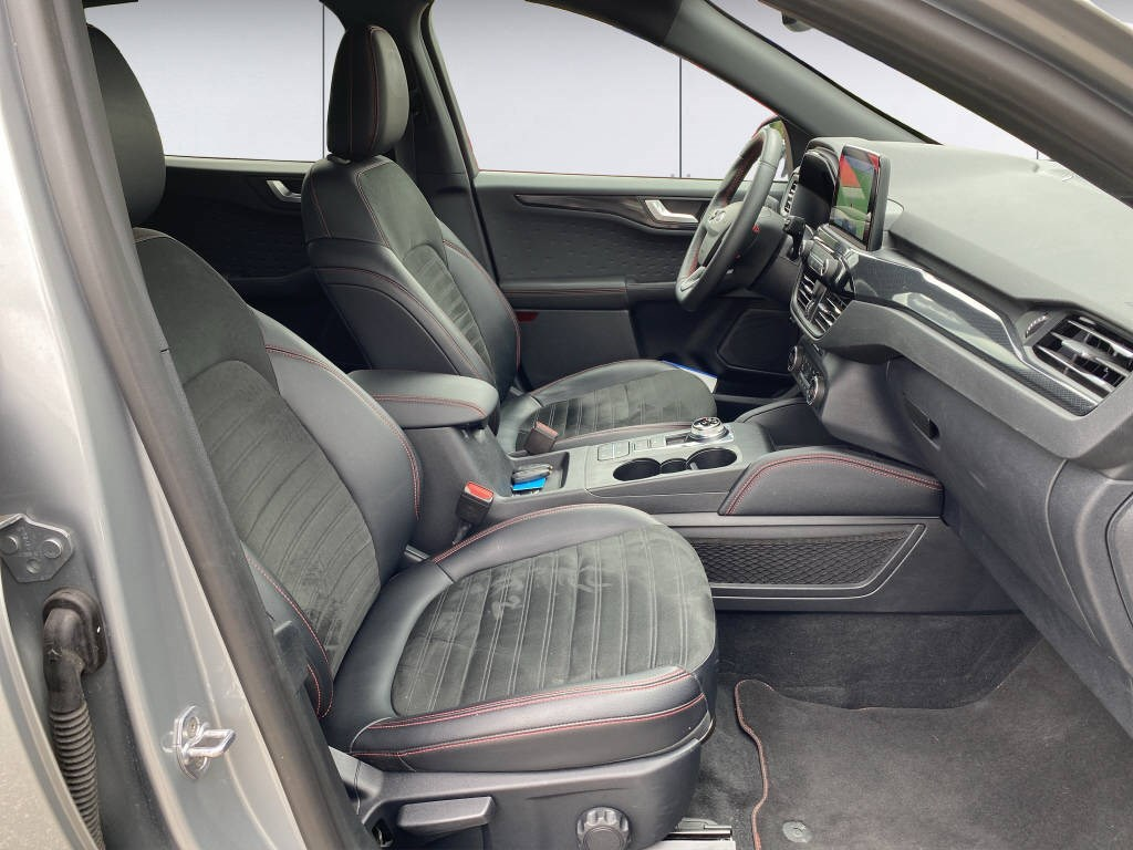 FORD Kuga 2.5 Plug-in Hybrid ST-Line X