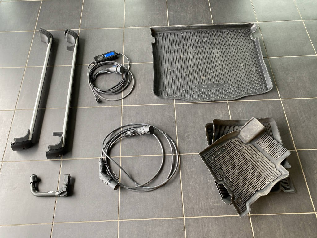 FORD Kuga 2.5 Plug-in Hybrid ST-Line X