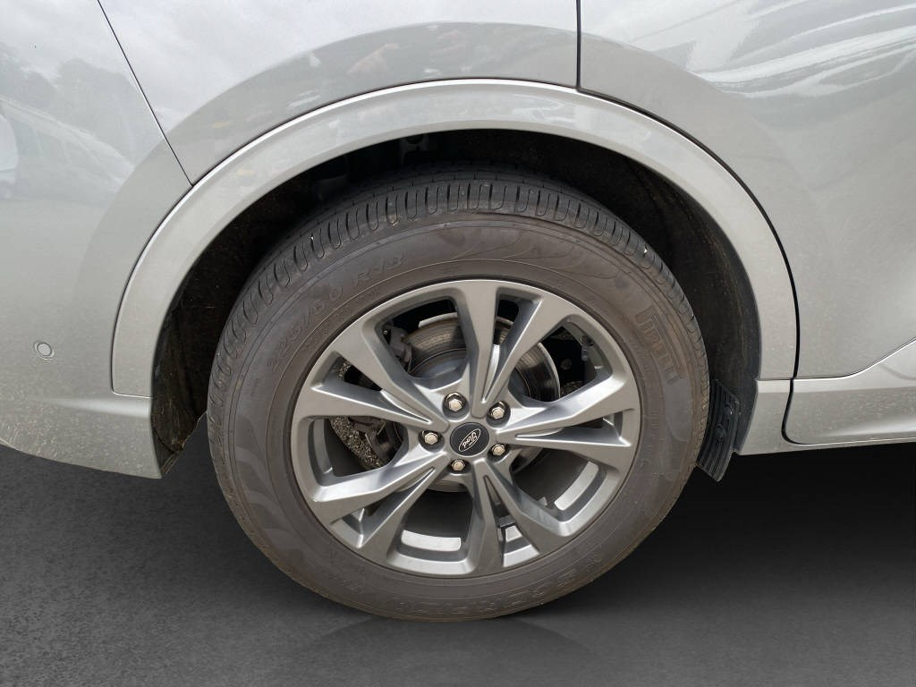 FORD Kuga 2.5 Plug-in Hybrid ST-Line X