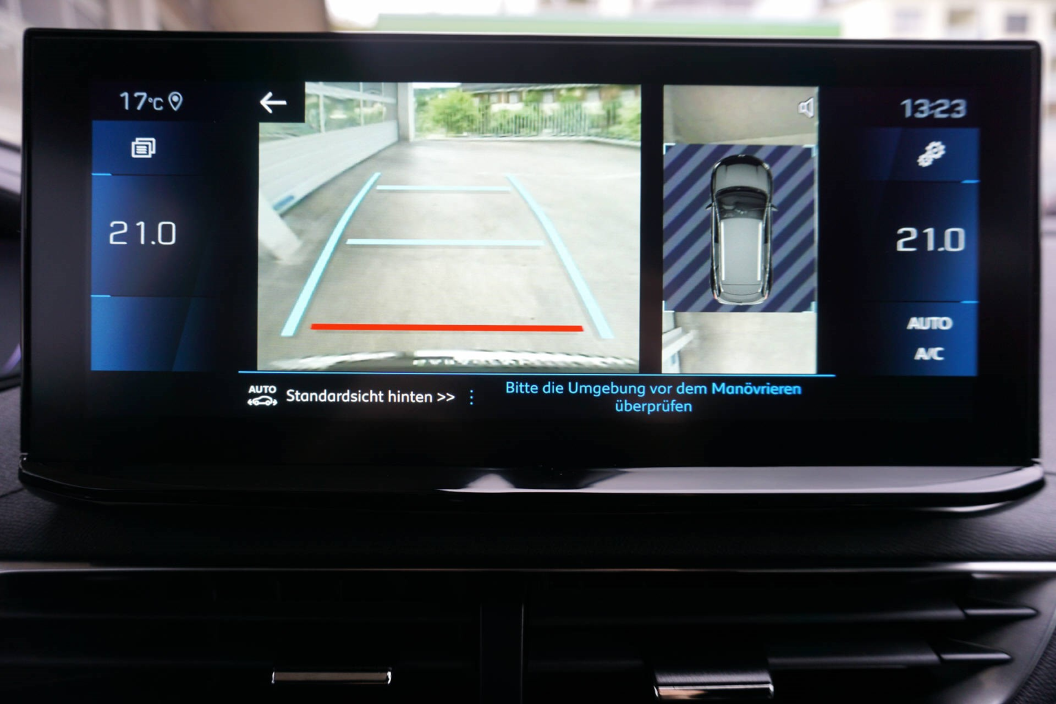 PEUGEOT 3008 1.2 PureTech Allure Pack