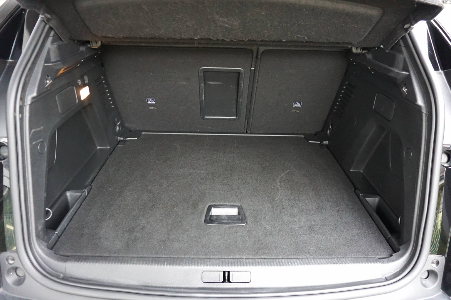 PEUGEOT 3008 1.2 PureTech Allure Pack