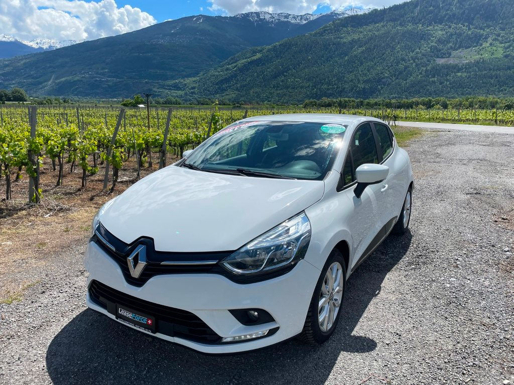 RENAULT Clio 1.5 dCi Business Line S/S
