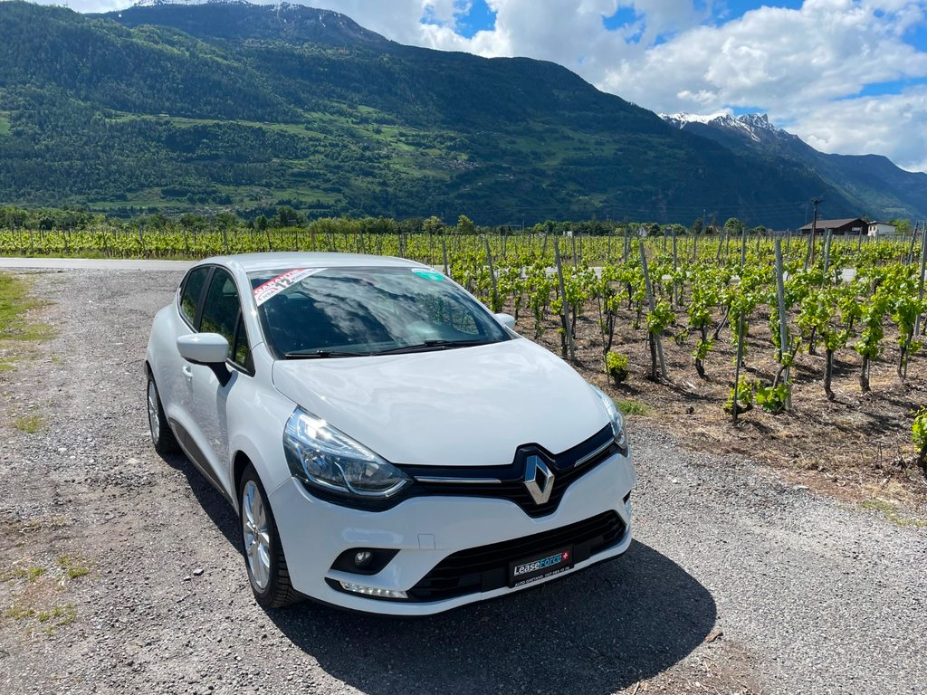 RENAULT Clio 1.5 dCi Business Line S/S