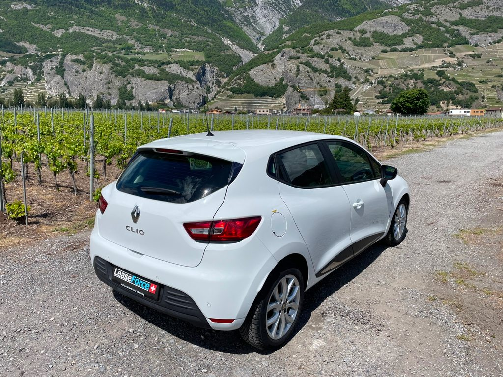 RENAULT Clio 1.5 dCi Business Line S/S