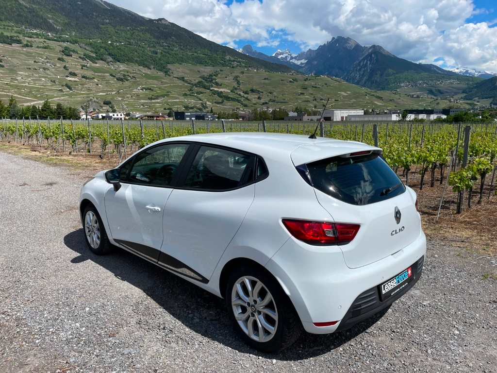 RENAULT Clio 1.5 dCi Business Line S/S