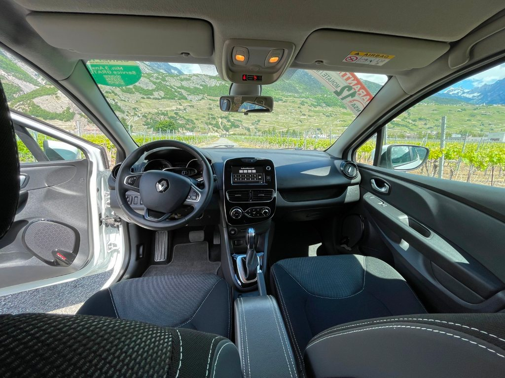 RENAULT Clio 1.5 dCi Business Line S/S