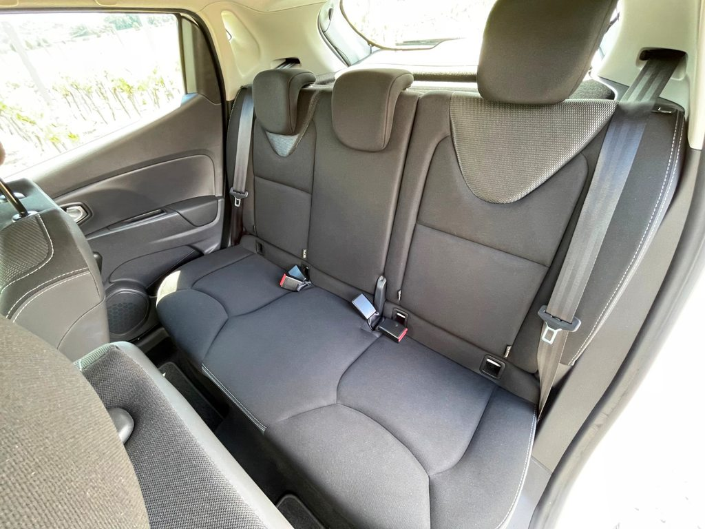 RENAULT Clio 1.5 dCi Business Line S/S