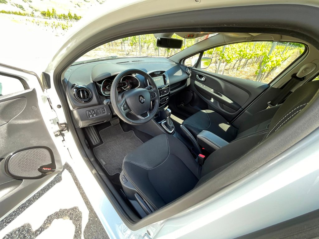RENAULT Clio 1.5 dCi Business Line S/S