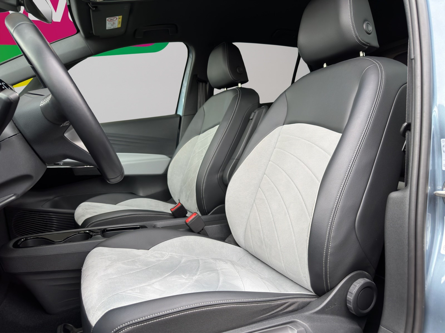 VW ID.3 Pro S 77 kWh Pro S
